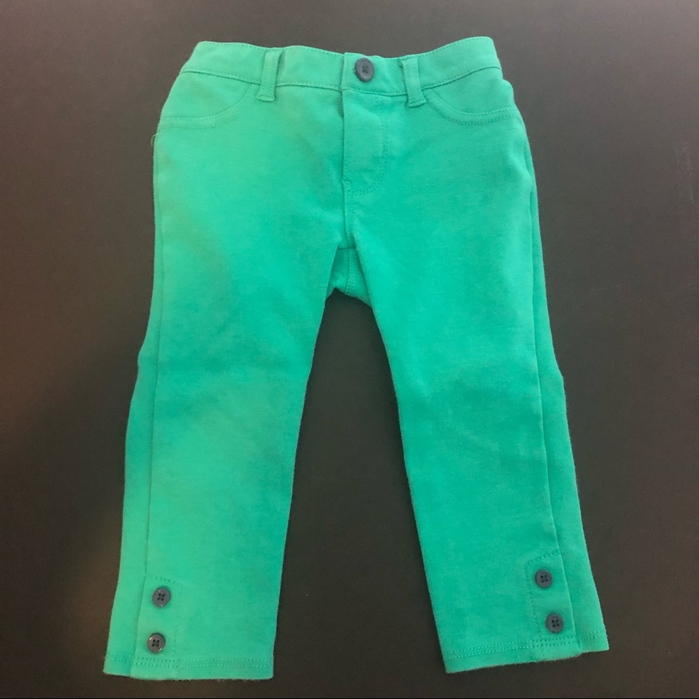 Gymboree Spot Of Sweet Pants Size 18-24 Months